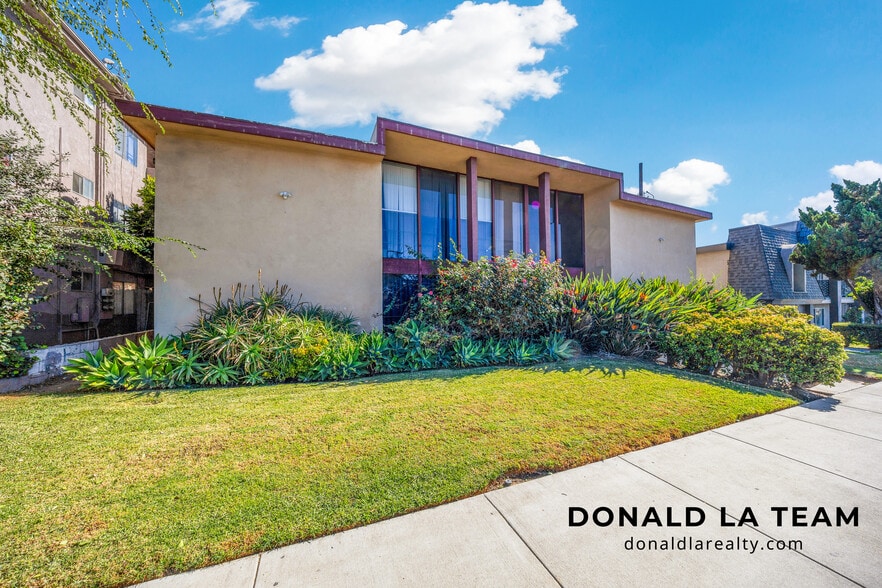 More Photos Of 620 N Wilcox Ave, Montebello Apartments For Sale