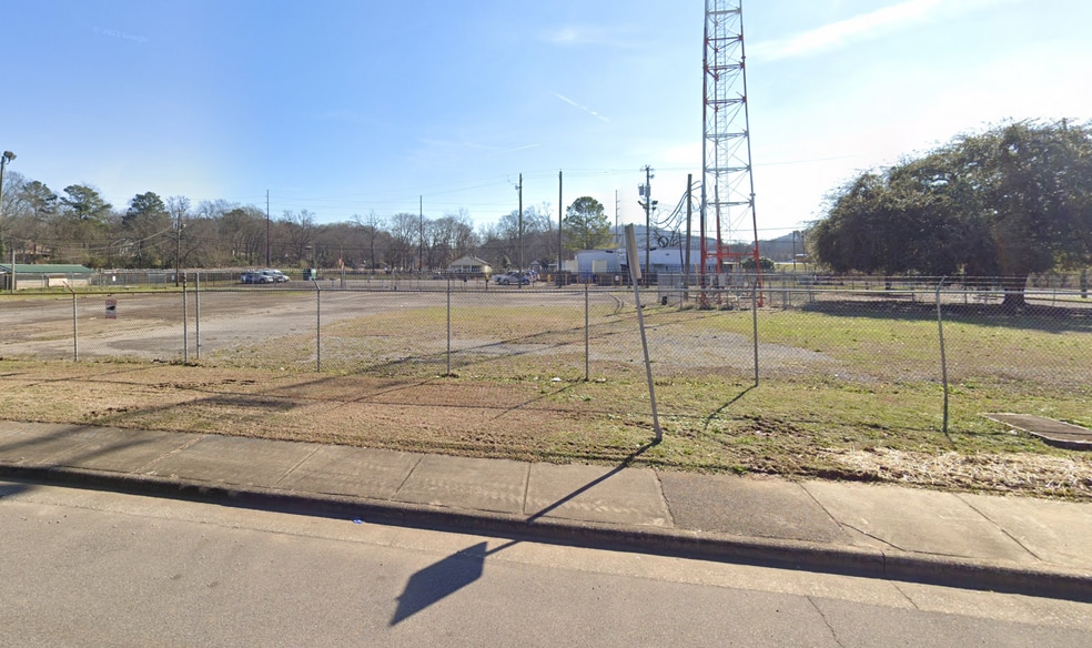 Primary Photo Of 6447 1st Ave S, Birmingham Land For Sale