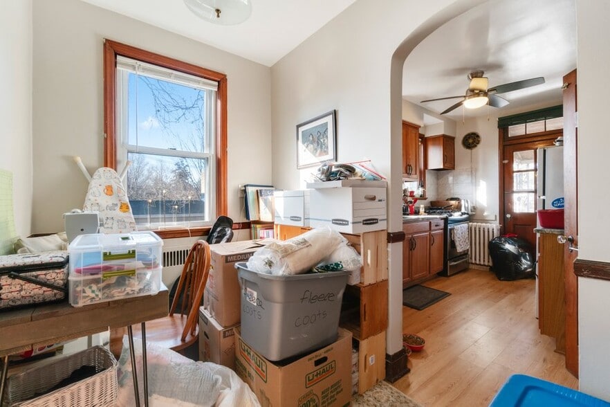 More Photos Of 310 Gittings Ave, Baltimore Apartments For Sale