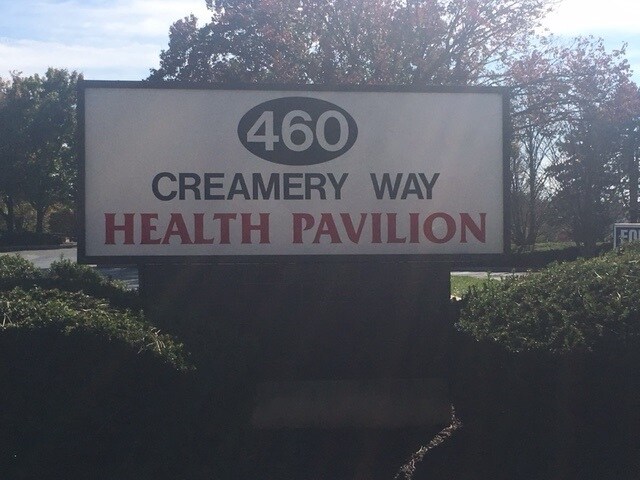 More Photos Of 460 Creamery Way, Exton Medical For Lease
