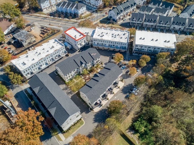 More Photos Of 2030 Main St NW, Atlanta Apartments For Sale