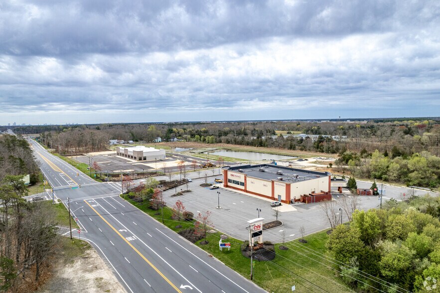 Primary Photo Of Route 30, Galloway Unknown For Lease