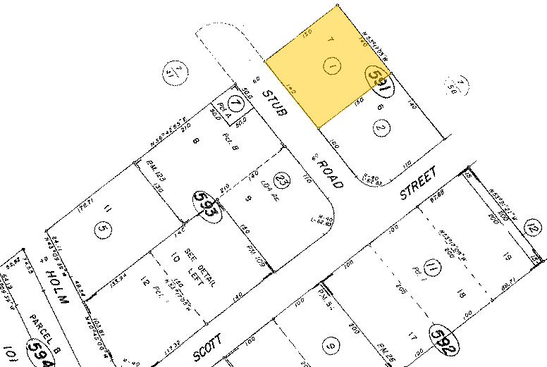More Photos Of 1320 Stub Rd, Petaluma Office For Lease