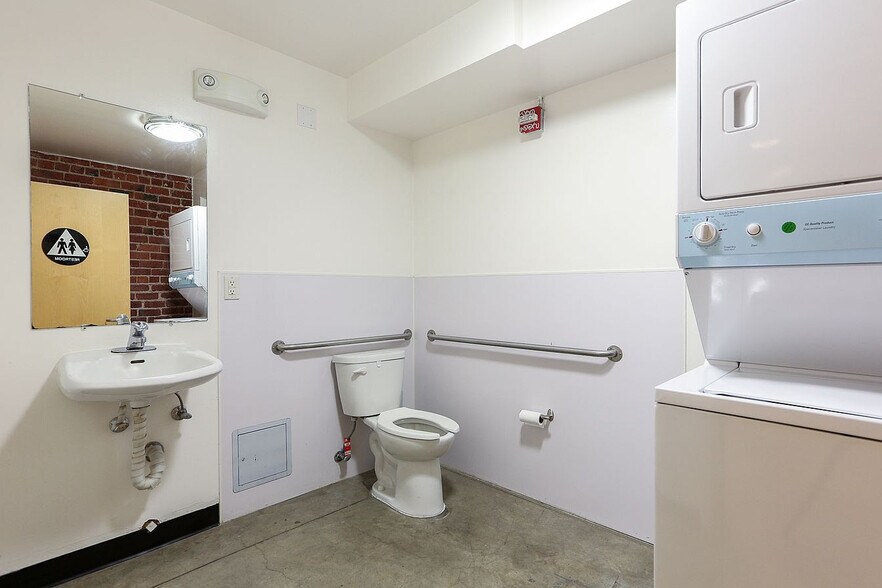 More Photos Of 1233-1235 Howard St, San Francisco Office For Sale