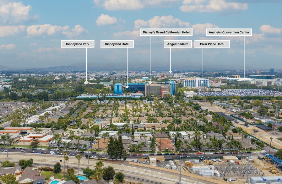 More Photos Of , Anaheim Multifamily For Sale