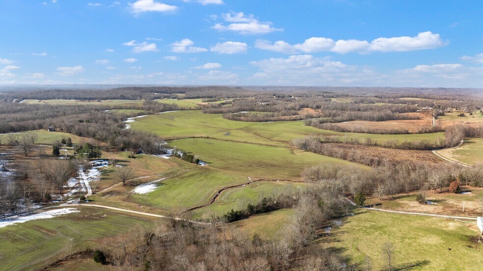 More Photos Of 1195 Beechland Quality Rd, Lewisburg Land For Sale