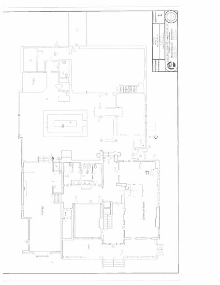 More Photos Of 109 Grand Ave, Hackettstown Restaurant For Sale