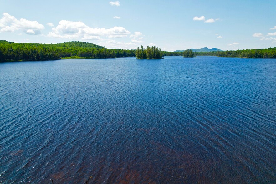 More Photos Of 1594 Elk Pond rd, Long Lake Land For Sale
