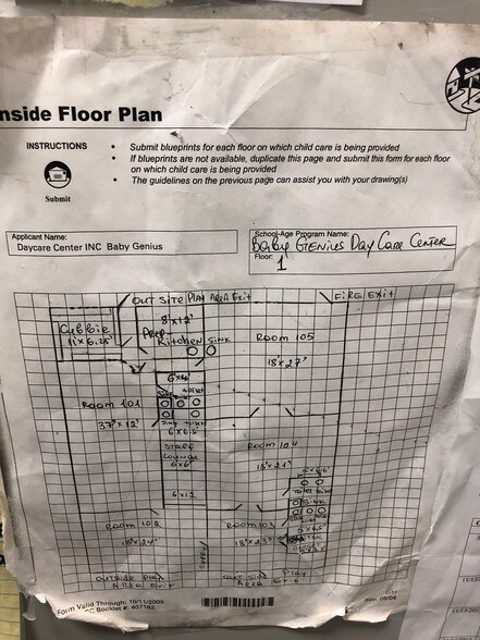 More Photos Of 2082-2084 Utica Ave, Brooklyn Storefront For Lease