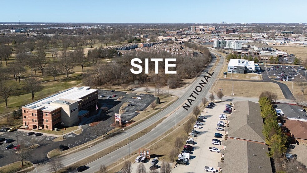 More Photos Of 1209 E Holiday St, Springfield Land For Sale