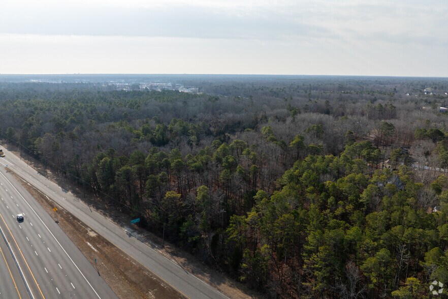 More Photos Of 4127 Black Horse Pike, Mays Landing Land For Sale