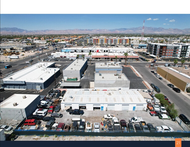 More Photos Of 3355 Pollux Ave, Las Vegas Service For Sale