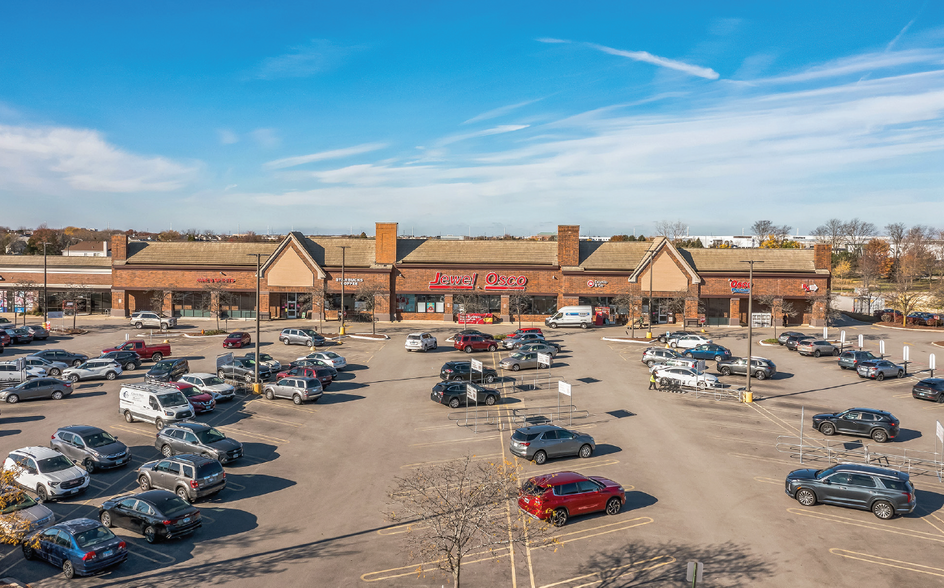 Primary Photo Of 1767 W Ogden Ave, Naperville Supermarket For Sale