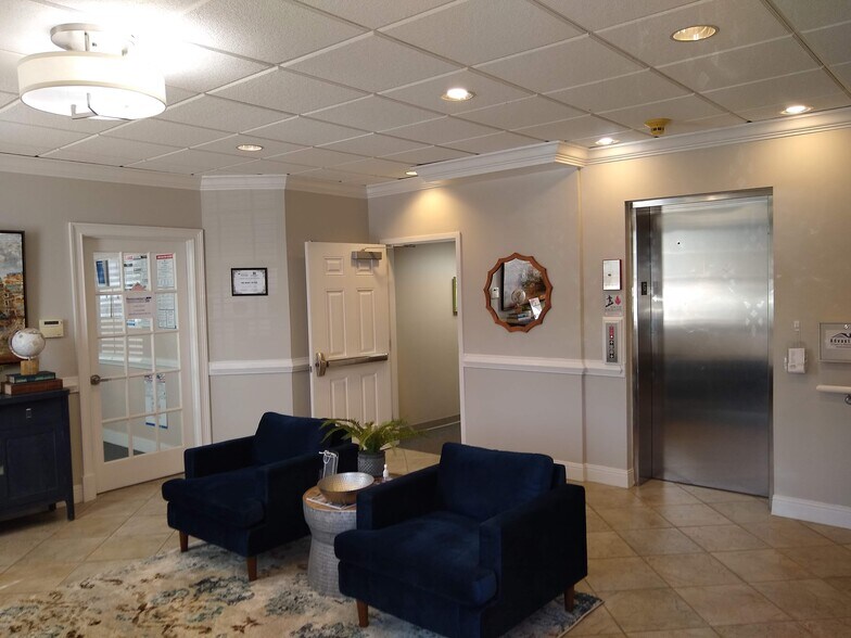 More Photos Of 4295 Jodeco Rd, McDonough Office For Sale