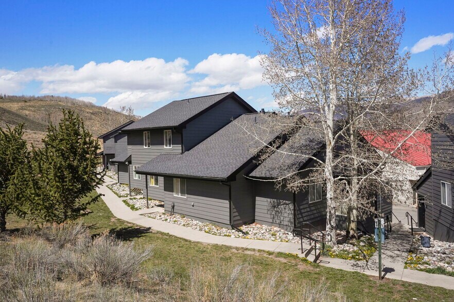 More Photos Of 359 Warren Ave, Silverthorne Apartments For Sale