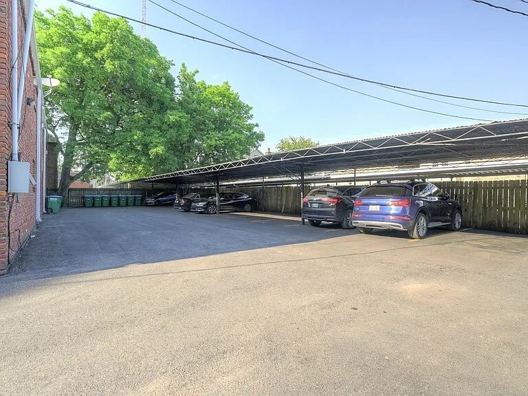 More Photos Of 210 S McLean Blvd, Memphis Apartments For Sale