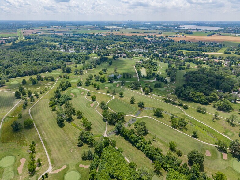 More Photos Of 200 Arlington Dr, Granite City Golf Course Driving Range For Sale
