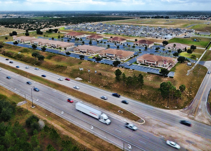 More Photos Of 2370 North Blvd W, Davenport Medical For Lease