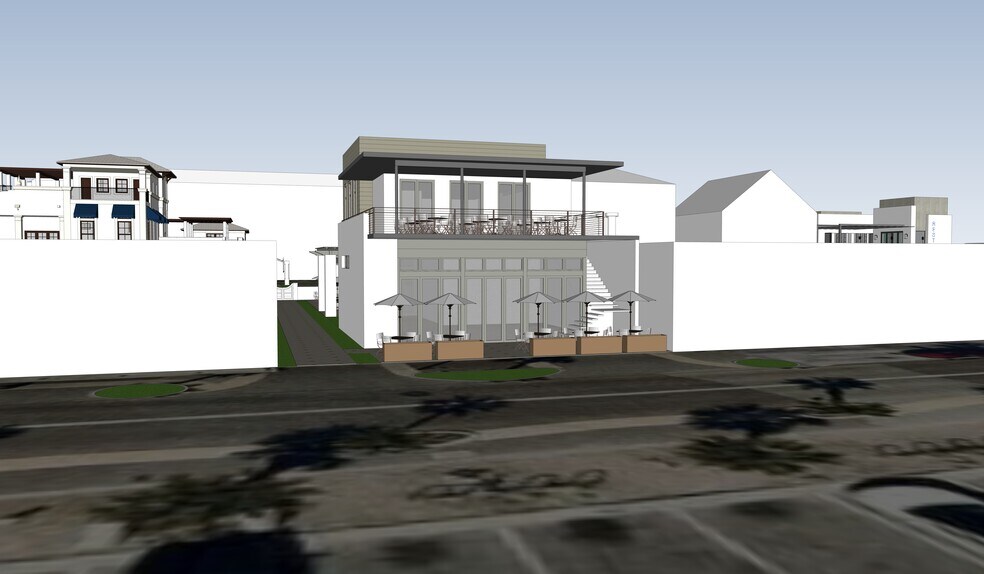 More Photos Of 177 4th Ave N, Jacksonville Beach Office For Lease