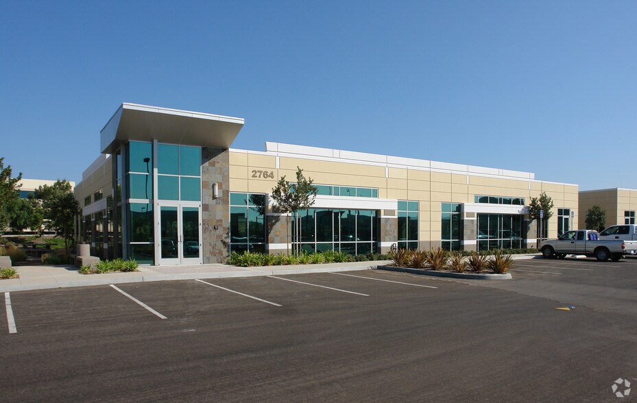 Primary Photo Of 2764 Gateway Rd, Carlsbad Office For Sale