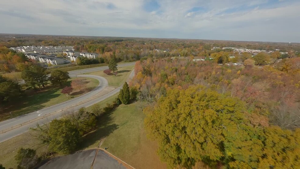 Primary Photo Of Jake Alexander Blvd, Salisbury Land For Sale