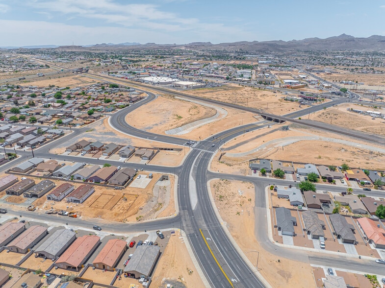 More Photos Of 3299 Kenwood Ave, Kingman Land For Sale