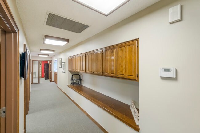 More Photos Of 1719 E 71st St, Tulsa Office Residential For Sale