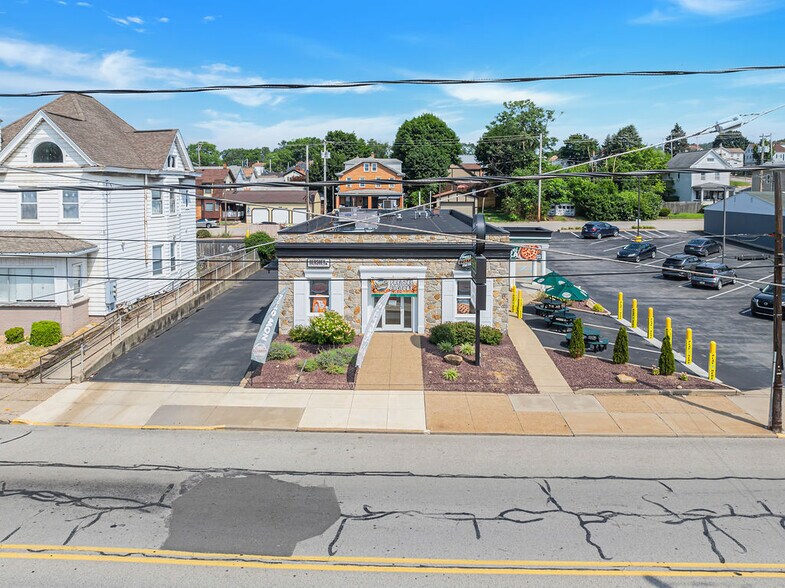 More Photos Of 472 Adams St, Rochester Bank For Sale