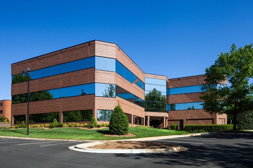 More Photos Of 4325 Lake Boone Trl, Raleigh Medical For Lease