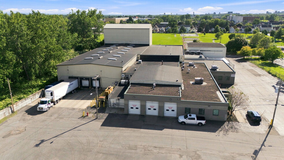 More Photos Of 91 Holt St, Buffalo Warehouse For Sale