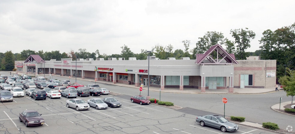 More Photos Of 1100-1130 Route 1, Edison Unknown For Lease