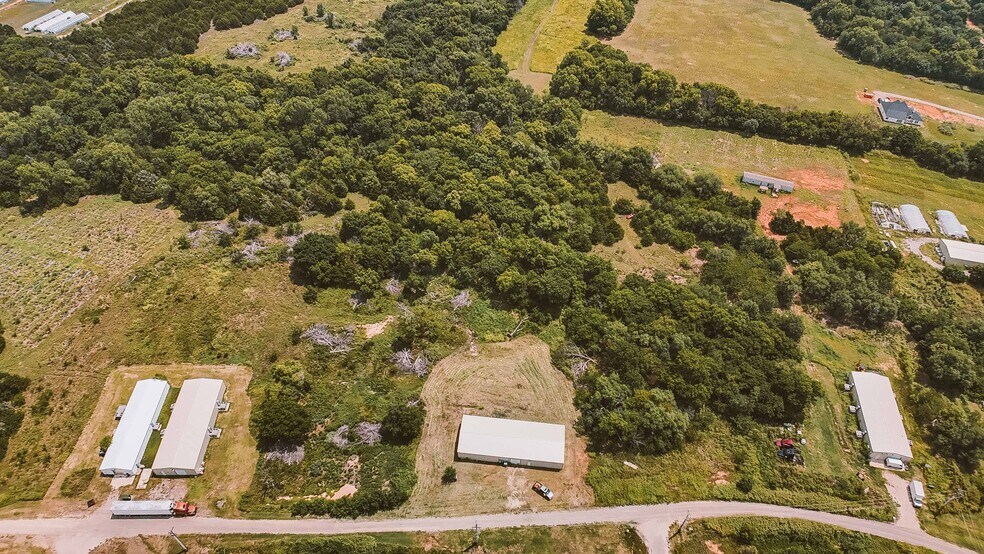 More Photos Of 8451 Centennial Farms Dr, Coyle Flex For Sale