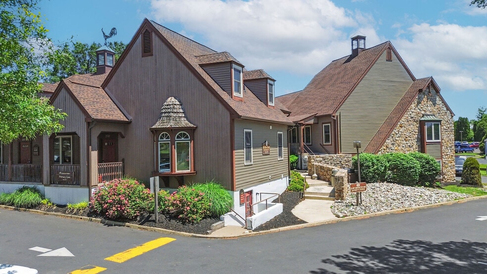 More Photos Of 95 Almshouse Rd, Richboro Medical For Sale