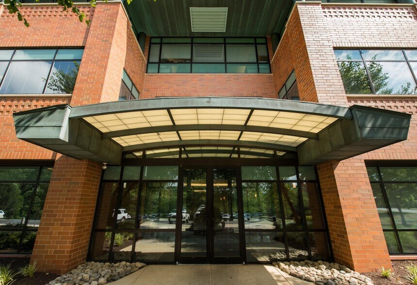 More Photos Of 690 Stockton Dr, Exton Office For Lease