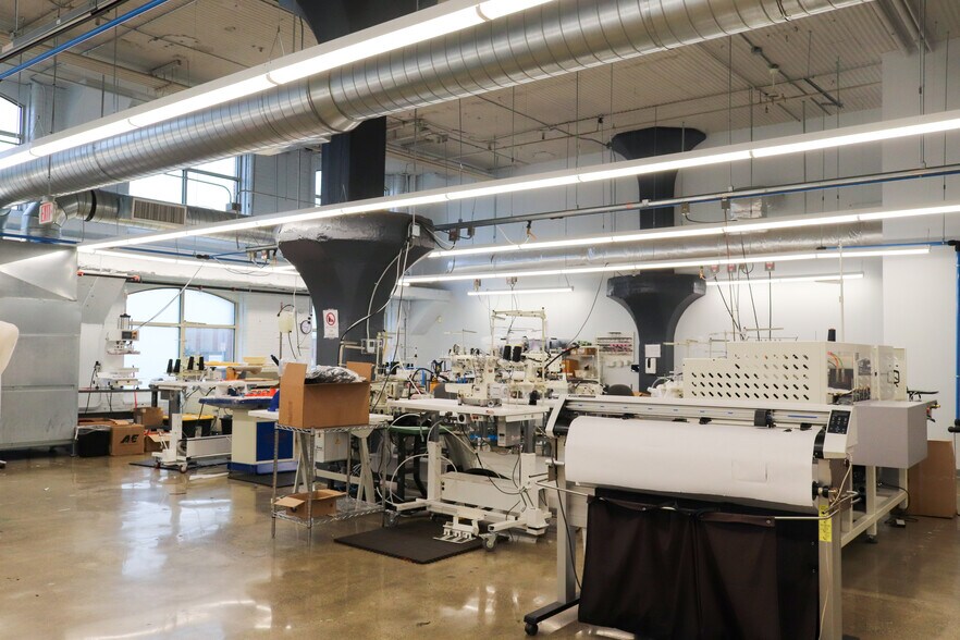 More Photos Of 360 Merrimack St, Lawrence Light Manufacturing For Lease