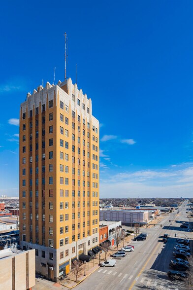 More Photos Of 114 E Broadway Ave, Enid Apartments For Sale