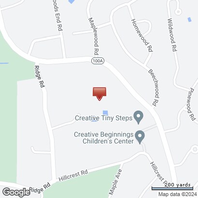 More Photos Of 202 W Hartsdale Ave, Hartsdale Health Club For Sale