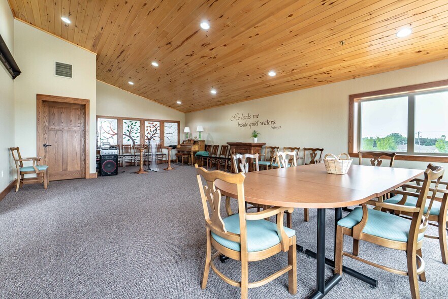 More Photos Of 394 Woodland Dr, Fergus Falls Assisted Living For Sale