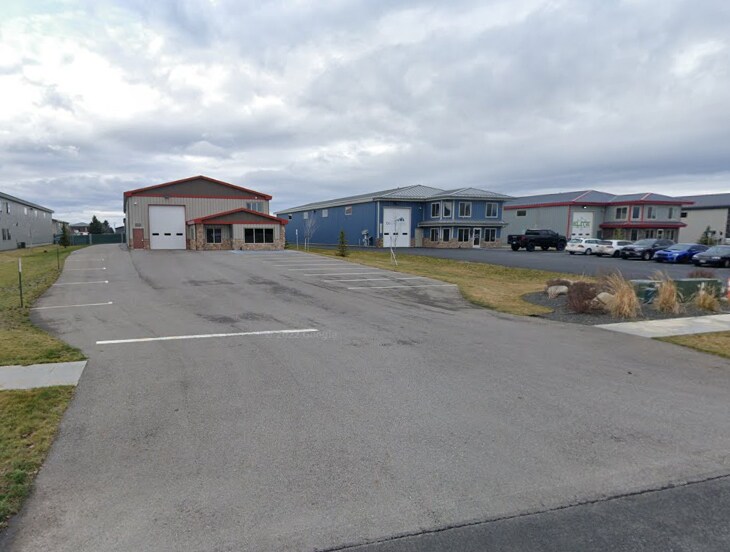 More Photos Of 11891 N Warren St, Hayden Warehouse For Lease