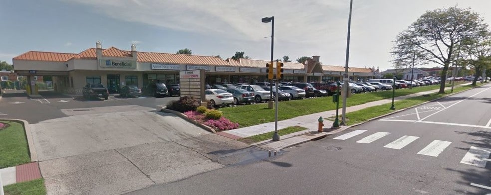 Primary Photo Of 2845-2875 Holme Ave, Philadelphia Unknown For Lease