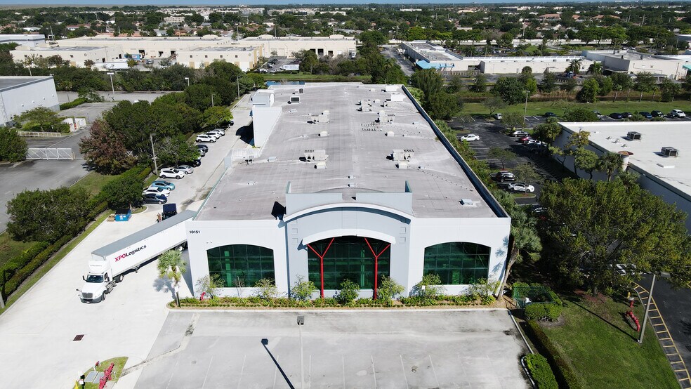 More Photos Of 10151 NW 67th St, Tamarac Distribution For Sale