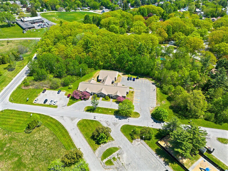 More Photos Of 24 Chase Ave, Waterville Office For Sale
