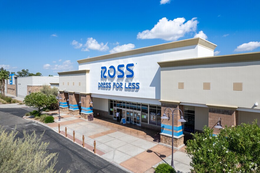 More Photos Of 3413-3761 E Broadway Blvd, Tucson Unknown For Lease