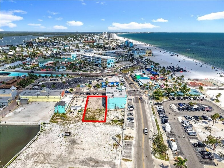 More Photos Of 159 Old San Carlos Blvd, Fort Myers Beach Land For Sale
