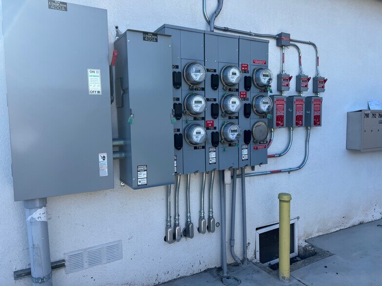 More Photos Of 790 E Orange Grove Blvd, Pasadena Apartments For Sale