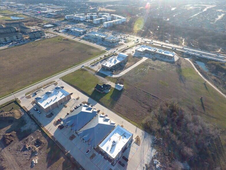 More Photos Of 25663 Smotherman Rd, Frisco Unknown For Lease