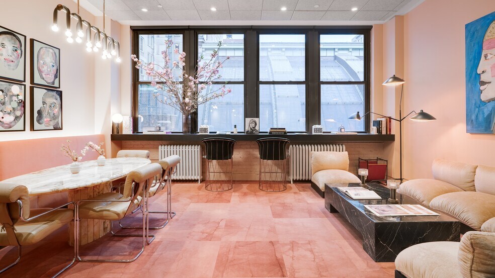 More Photos Of 104 E 25th St, New York Coworking Space