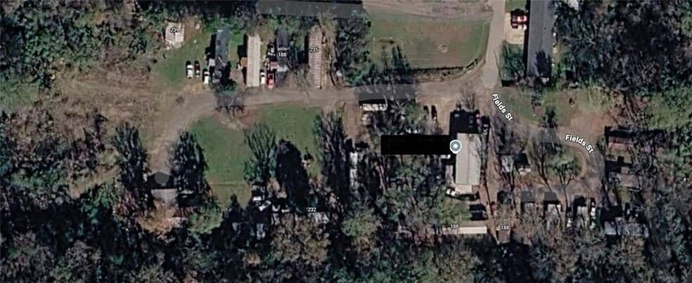 Primary Photo Of 188 Fields St, Russellville Multifamily For Sale