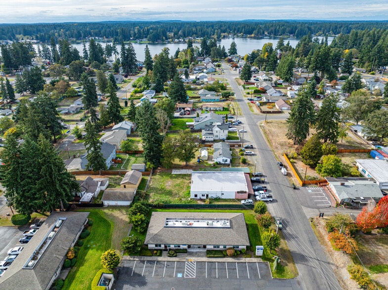 More Photos Of , Spanaway Office For Sale