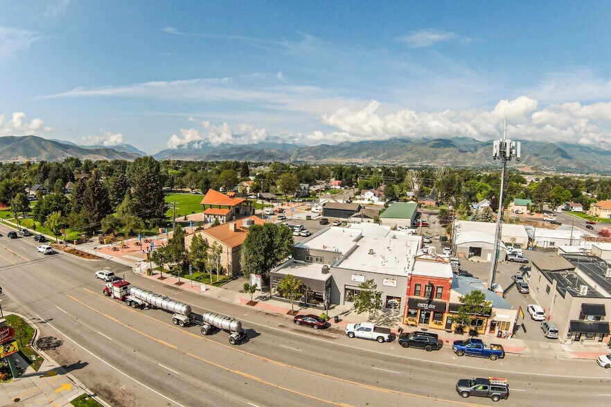 More Photos Of 162 S Main St, Heber City General Retail For Sale